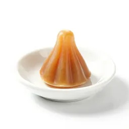 Molasses kiss