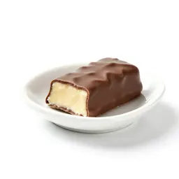 Nougat bar