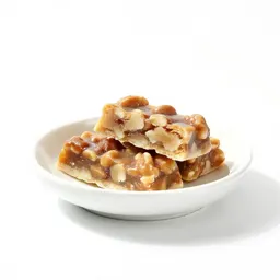Nut bar