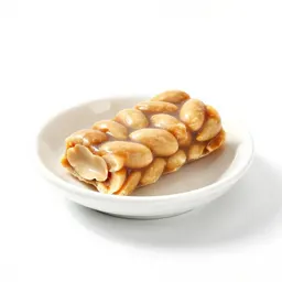 Peanut bar