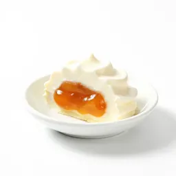 Prune whip