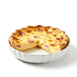 Quiche Lorraine