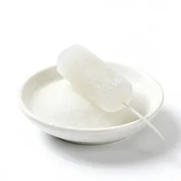 Rock candy