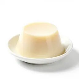 Steamed pudding