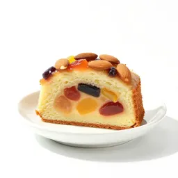 Tipsy cake