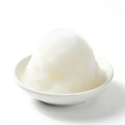 Water ice