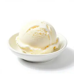 Ice milk