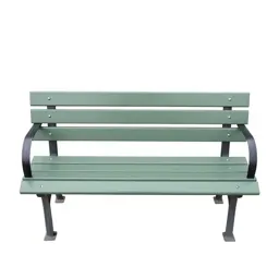Park bench