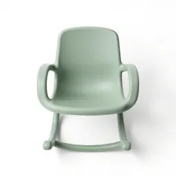 Platform rocker