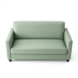 Studio couch