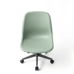 Swivel chair