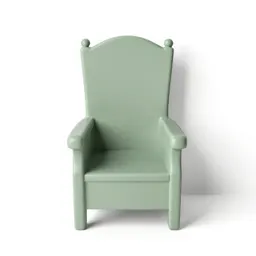 Throne