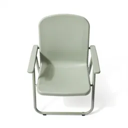 Yacht chair