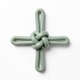 Barrel knot