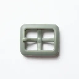 Belt buckle