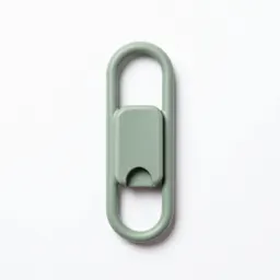 Bicycle clip