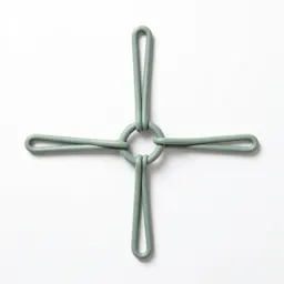 Clove hitch