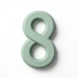 Figure eight