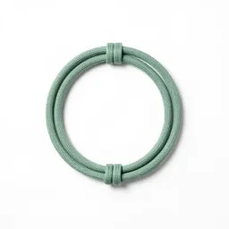 Hawser bend