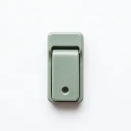 Hood latch
