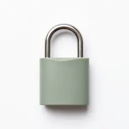 Lever lock