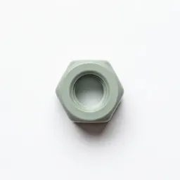 Machine screw