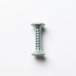 Metal screw