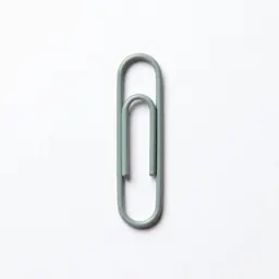 Paper clip