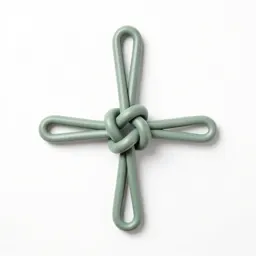 Prolonge knot