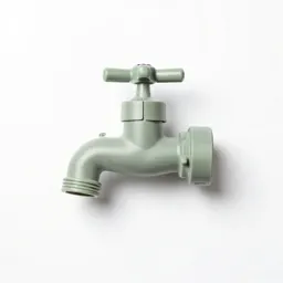 Water faucet