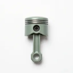 Wrist pin