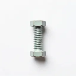 Expansion bolt