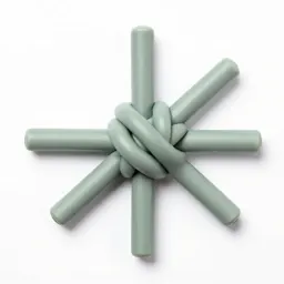 Overhand knot