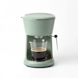 Coffee maker