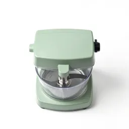 Food processor