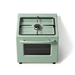 Gas oven