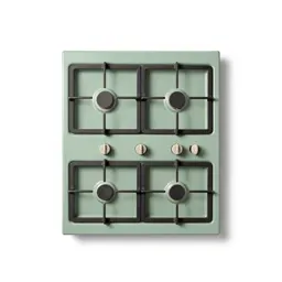 Gas range