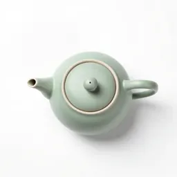 Teapot