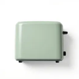 Toaster oven