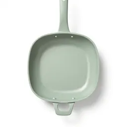 Electric frying pan