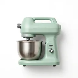 Electric mixer