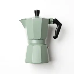 Espresso maker
