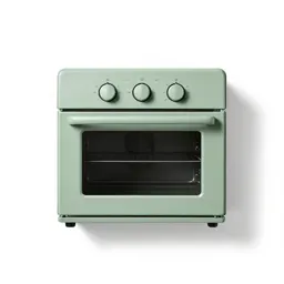 Oven