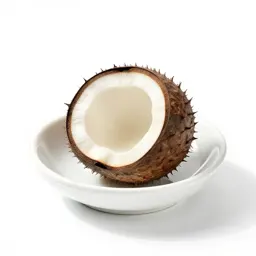 Babassu nut