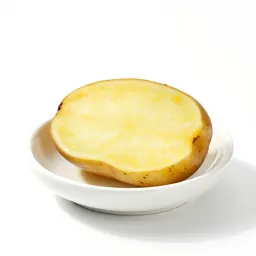 Baked potato