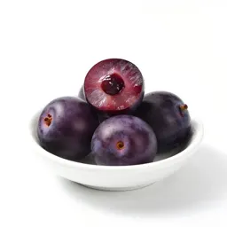 Beach plum