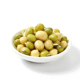 Bean sprout