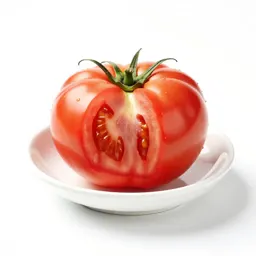 Beefsteak tomato