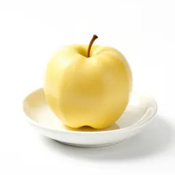 Bell apple