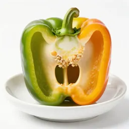 Bell pepper